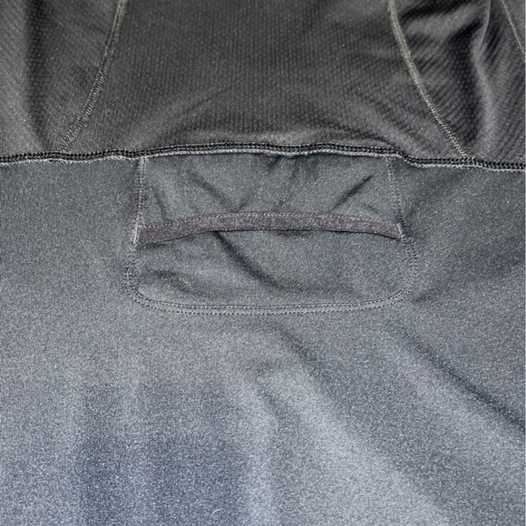 Patagonia Dress Black | Size Medium - Picture 5 of 5